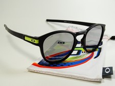 Oakley Latch Valentino Rossi