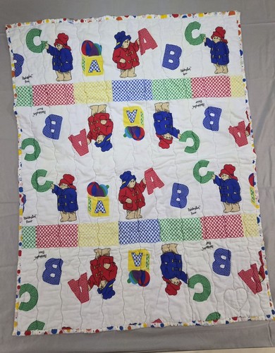 Paddington bear preemie - preemie, pals