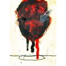 Original painting ACEO