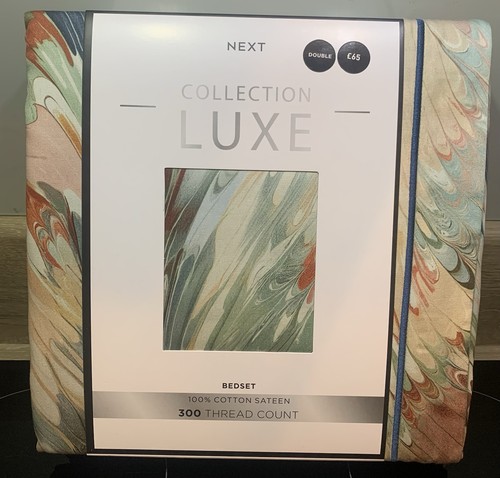 Next collection luxe - next,