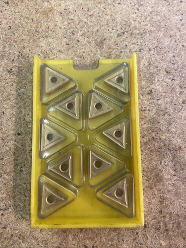 Kennametal tnmg 160408 kc810 - kennametal,