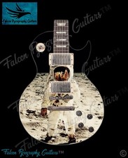Handmade Unique Neil Armstrong