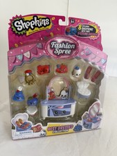 Shopkins Fashion Spree Best
