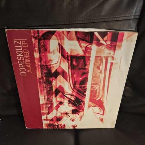 Drum and bass - 6,