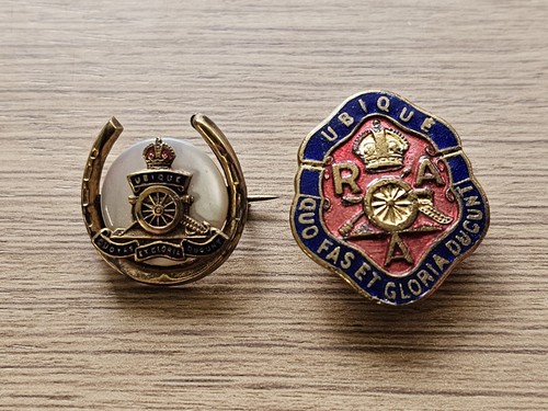 Ww1 royal artillery - ww1,