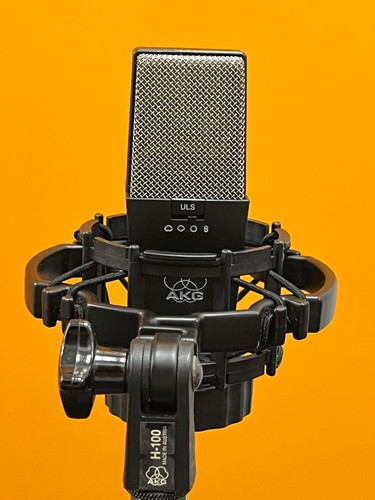 Akg c414b uls variable - akg,