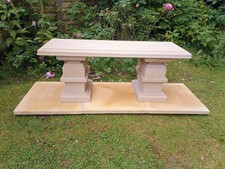 Handcarved Natural Lancashire