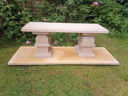 Handcarved natural lancashire - natural,