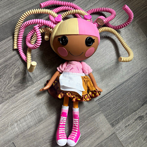 Loopsy neapolitan ice - neapolitan,
