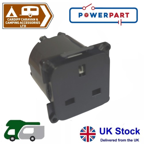 Line 240v socket 13a - 240v,