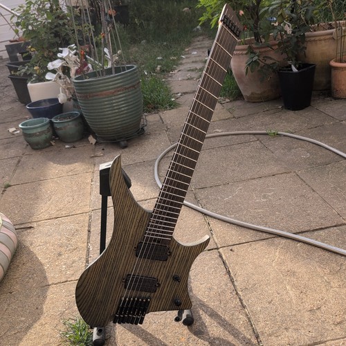 Goc materia string - goc,