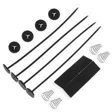  Radiator Accessories Electric Fan Installation Tools Car Mountings & Kits