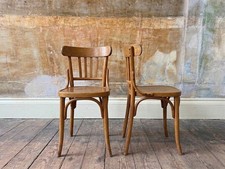 Vintage Bentwood Bistro /