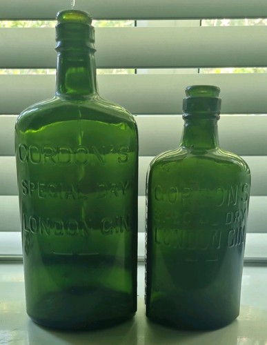 Vintage gordon special - vintage, dry