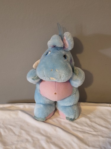 Vintage 1984 disney wuzzles - vintage,