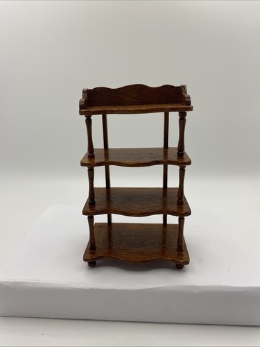 New miniature collectible - new,