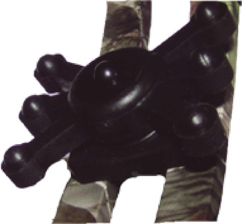 Bowjax magnum split limb - bowjax,