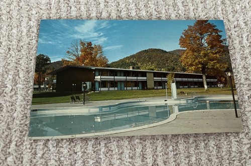 Fort william henry motor - william,