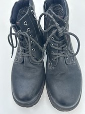 Pavers Relife Men’s Black