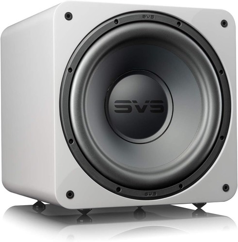Svs 1000 pro sealed - pro, 12"