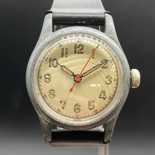 Vintage avia watch factory - avia,
