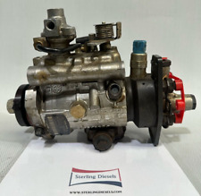 DELPHI - 8920A805G DP200 Diesel Fuel pump for Perkins Darwin 4T LP45 2200