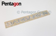 New Genuine Mitsubishi L200