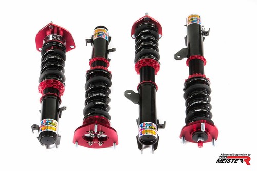 Meisterr gt1 coilovers for - meisterr,