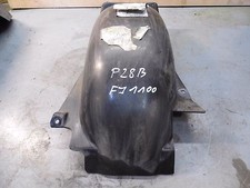 Yamaha FJ 1100 Rear Fender Mud
