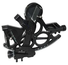 Davis Sextant MK-15, DA026