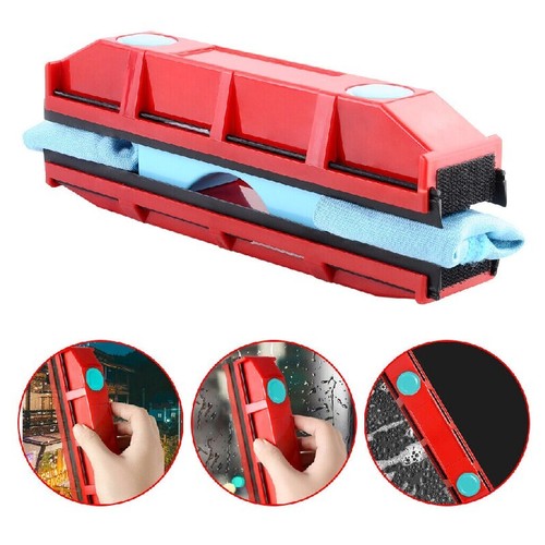 Magnetic window cleaner - magnetic,