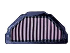 Fits K&N KA-6098 Air filter DE