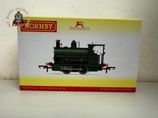 Hornby r3869 dowlais ironworks - hornby,