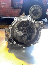 FORD FOCUS MK7 1.6 PETROL 5SP