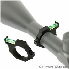 Rifle Air Gun Anti Cant Spirit