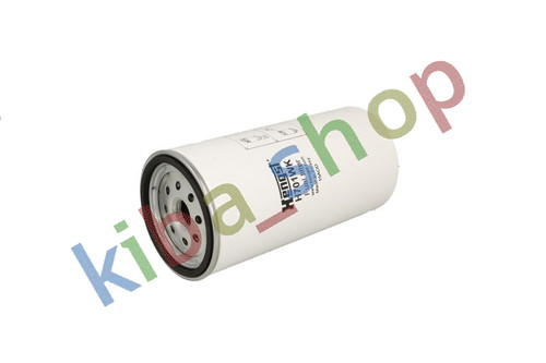 Fuel filter fits iveco - fuel,