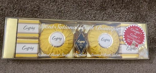 Woman gypsy perfume by - gypsy,