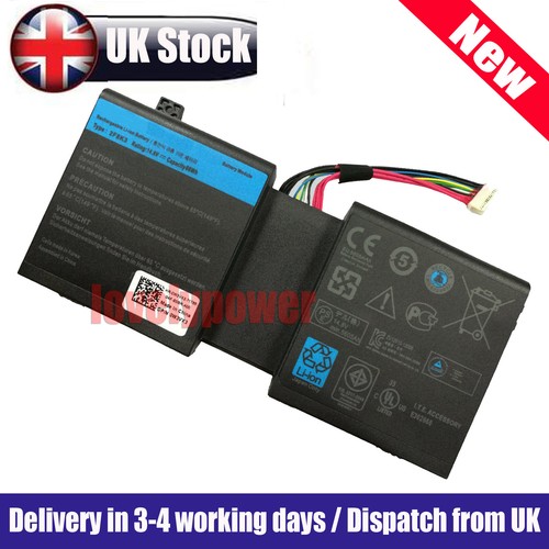 Battery for alienware m17x - alienware,
