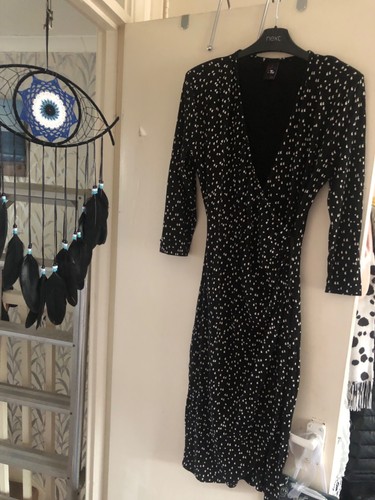 Gok wan dress - wan,