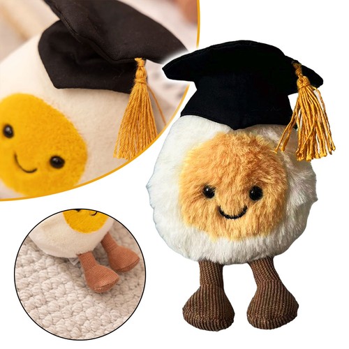 Pcs boiled egg graduation - pcs,