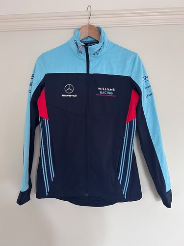 Official williams racing - official, f1