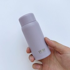 Mini Thermos Water Bottle