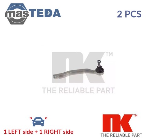 5032611 track rod end rack - rack,