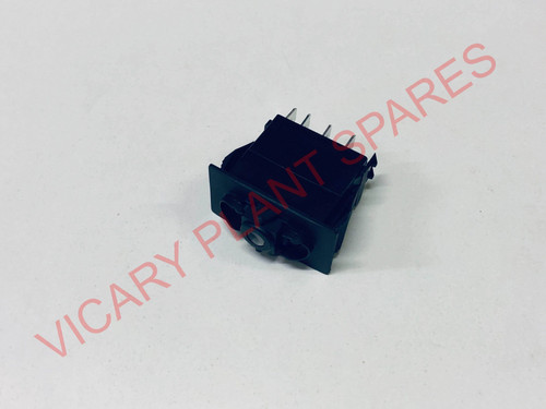 12v panel switch jcb - jcb, part