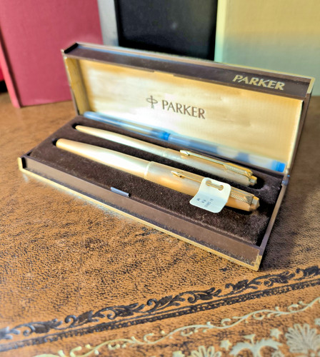 Parker cirrus cloud - parker, 61