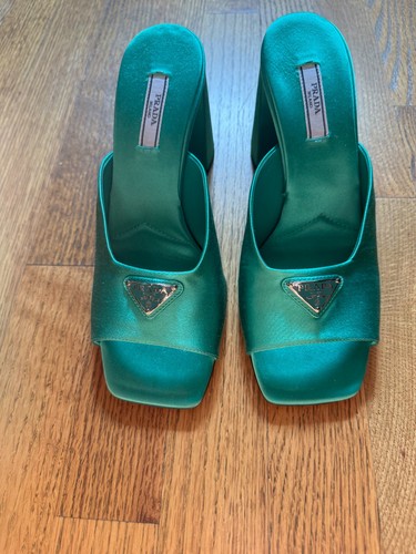 Gorgeous prada women heeled - women's,