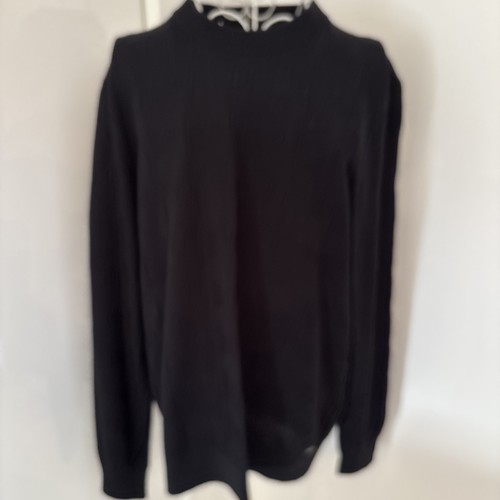 Autograph mens black - autograph, jumper