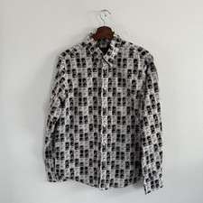 Ben Sherman Beatles Shirt Mens