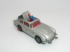 Corgi 270 James Bond Aston