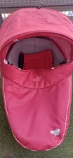 Windoo Bebe baby carry cot bassinet